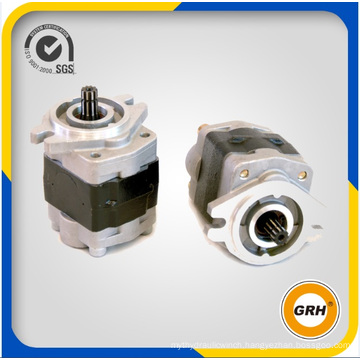 Cast Iron Hydraulic Gear Oil Pump, Forklift Pump